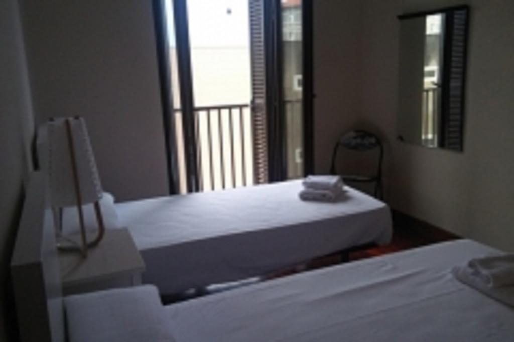 Apartamento Sagues Appartement