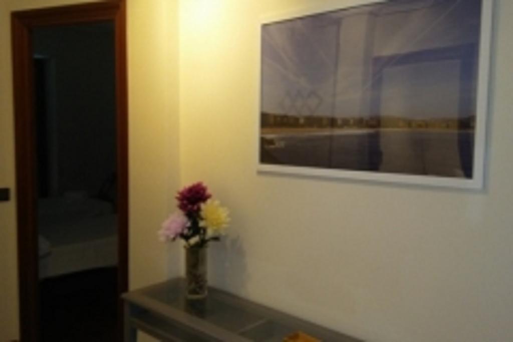 Apartamento Sagues San Sebastian