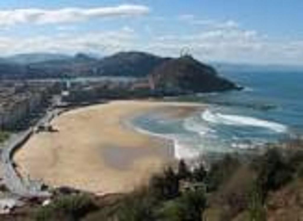 Apartamento Sagues * San Sebastian