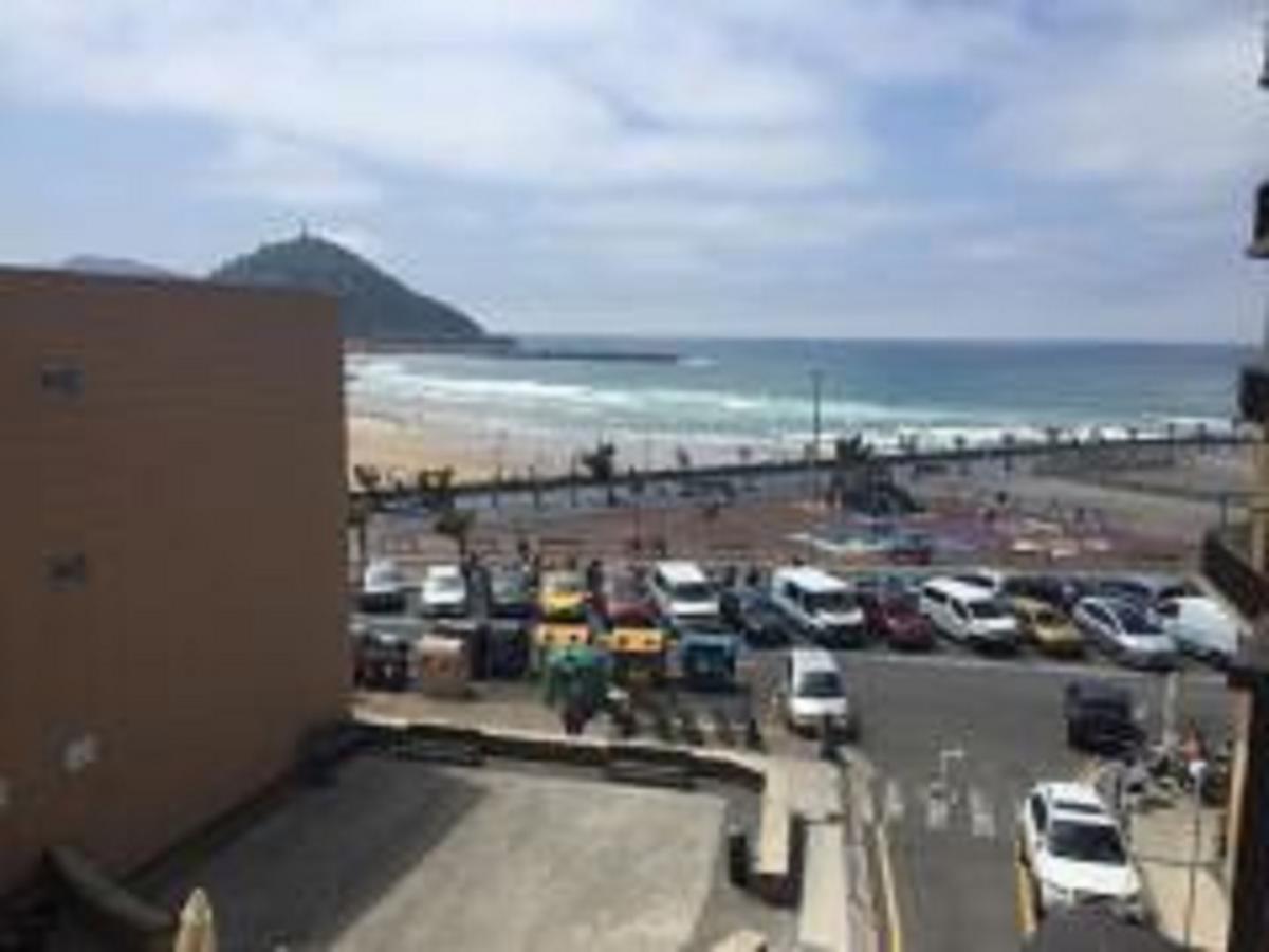 Apartamento Sagues San Sebastian